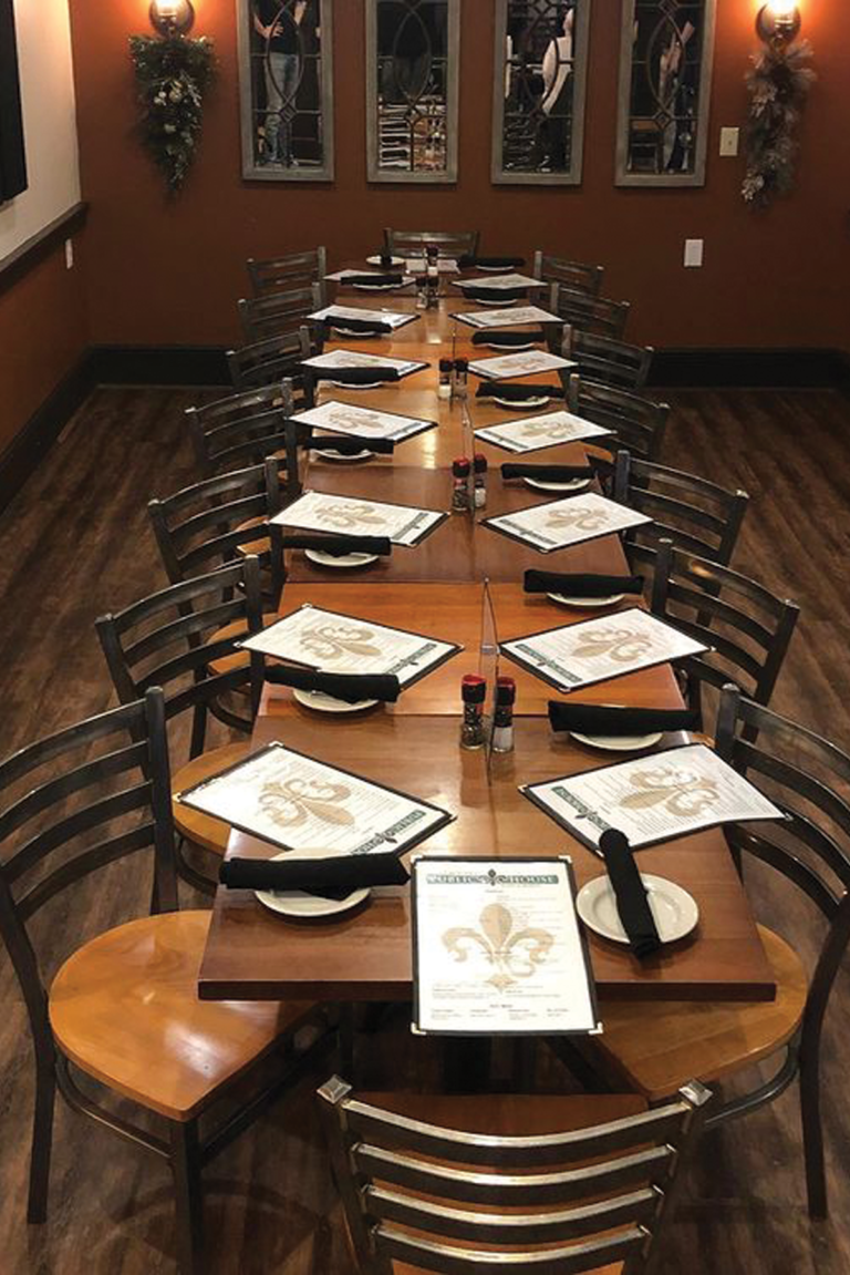 Discover Fort Mitchell Public House