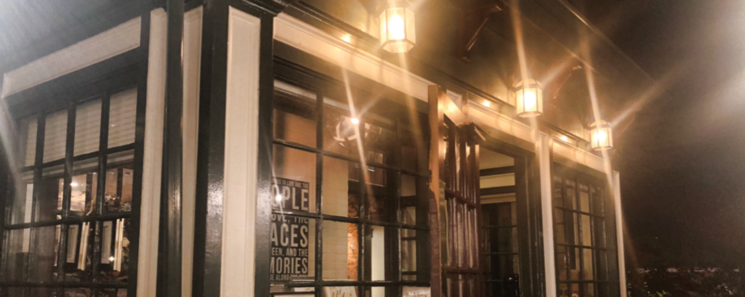 Contact Fort Mitchell Public House